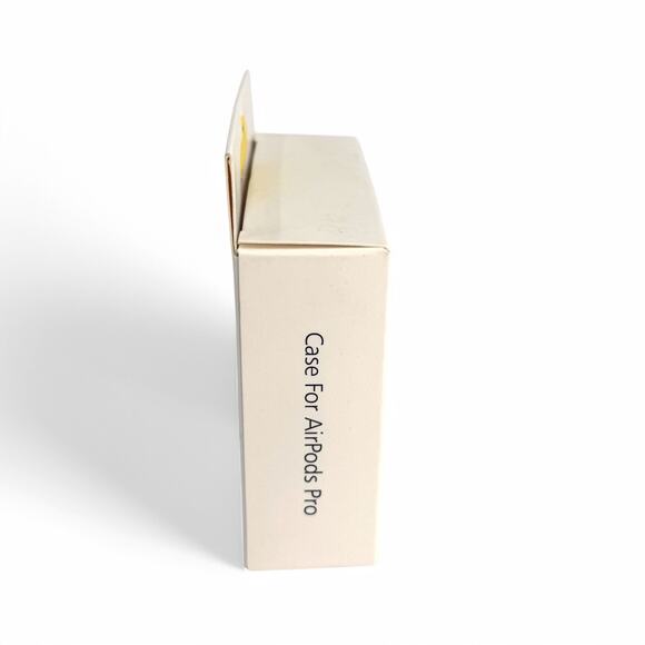 Luxylemon AirPods Protective Case Cheetah Animal Print - Picture 4 of 6